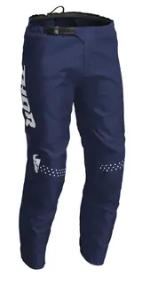 Thor Sector Minimal Crossbukse Navy/Bl&#229;