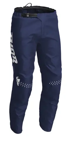 Thor Sector Minimal Crossbukse Navy/Bl&#229;