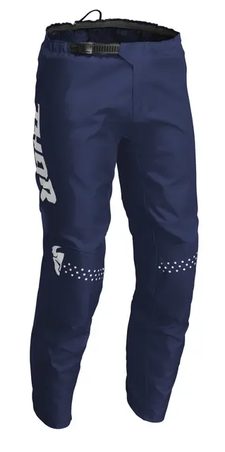 Thor Sector Minimal Crossbukse 30 Navy/Blå 