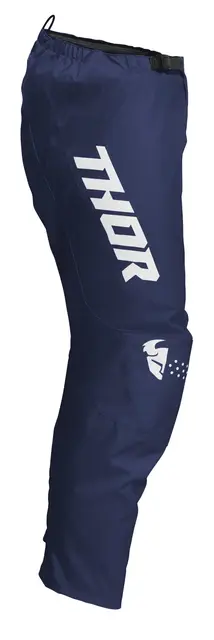 Thor Sector Minimal Crossbukse 30 Navy/Blå 
