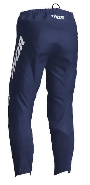 Thor Sector Minimal Crossbukse 30 Navy/Blå 