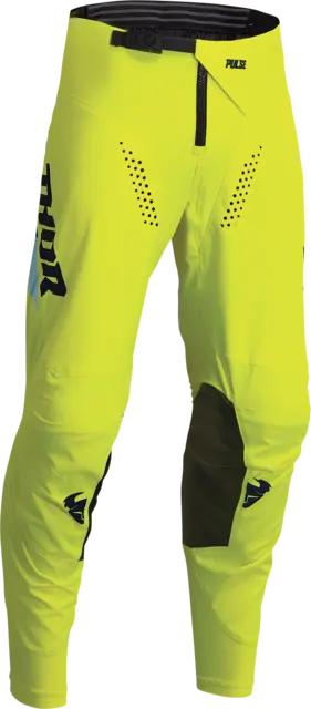 THOR Pulse Tactic Crossbukse Junior Acid 