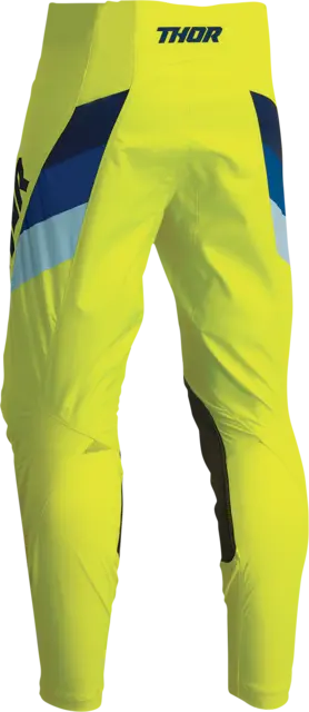 THOR Pulse Tactic Crossbukse Junior Acid 