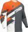 Thor Sector Checker Crosstr&#248;ye Gr&#229;/Oransje