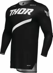 Thor Sportmode Brave Crosstr&#248;ye XL Sort