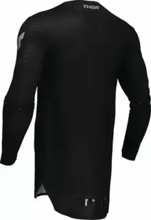 Thor Sportmode Brave Crosstr&#248;ye Sort