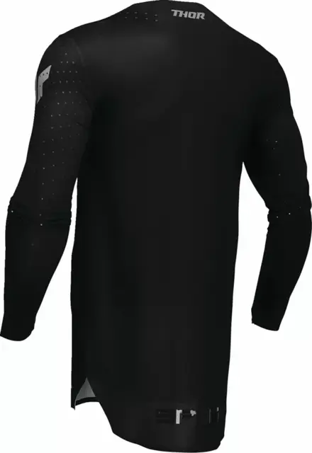 Thor Sportmode Brave Crosstrøye XL Sort 