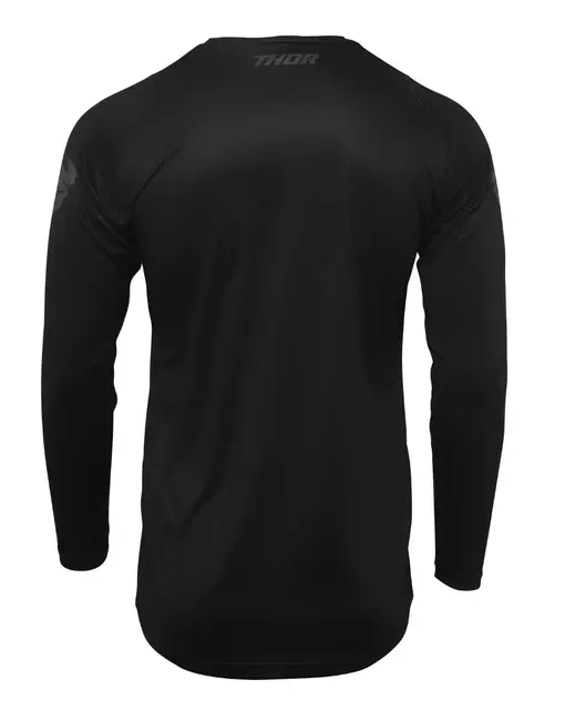 Thor Sector Minimal Crosstrøye 2XL Svart 