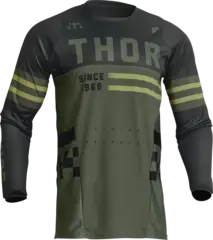 THOR Pulse Combat S Army