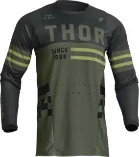 THOR Pulse Combat Army