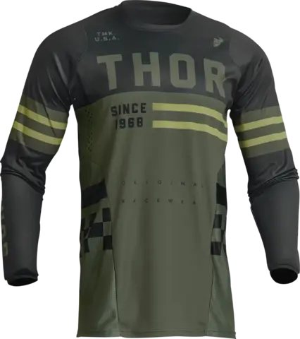 THOR Pulse Combat Army