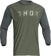 THOR Terrain Tr&#248;ye M Army