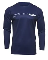 Thor Sector Youth Minimal Crosstr&#248;ye M Marinebl&#229;