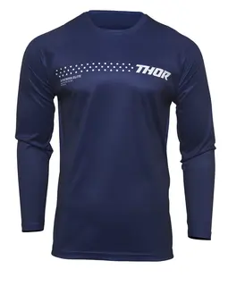 Thor Sector Youth Minimal Crosstr&#248;ye Marinebl&#229;