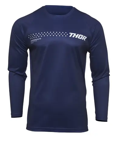 Thor Sector Youth Minimal Crosstr&#248;ye Marinebl&#229;