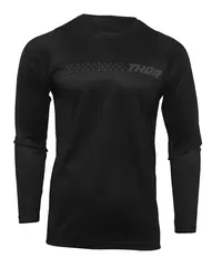 Thor Sector Youth Minimal Crosstr&#248;ye 2XS Sort