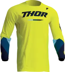 THOR Pulse Tactic Crosstr&#248;ye Junior XL Acid