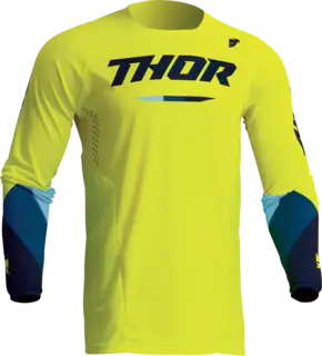 THOR Pulse Tactic Crosstr&#248;ye Junior Acid