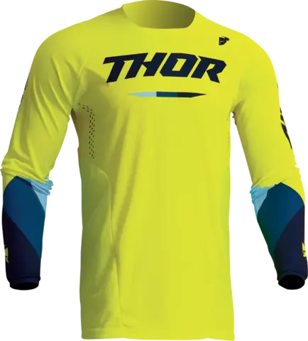 THOR Pulse Tactic Crosstr&#248;ye Junior Acid