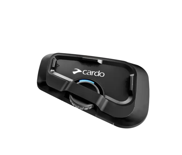 Cardo Freecom 2X JBL Enkeltsett for 1 hjelm 