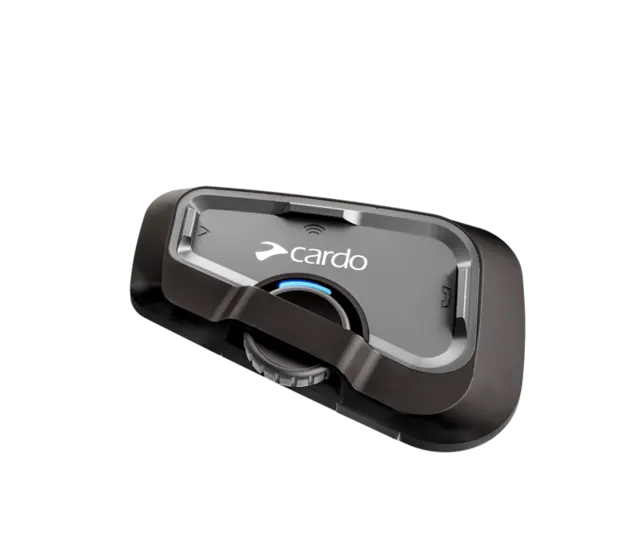 Cardo Freecom 4X JBL Enkeltsett - for 1 hjelm 