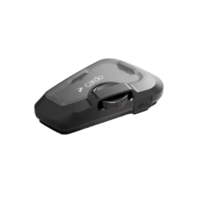 Cardo Freecom 4X JBL Dobbeltsett - for 2 hjelmer 