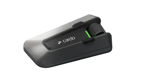 Cardo Packtalk Edge Duo Dobbelsett - for 2 hjelmer 