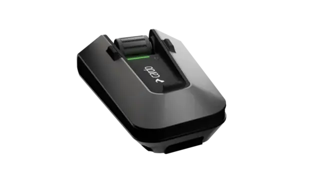 Cardo Packtalk Edge Duo Dobbelsett - for 2 hjelmer 