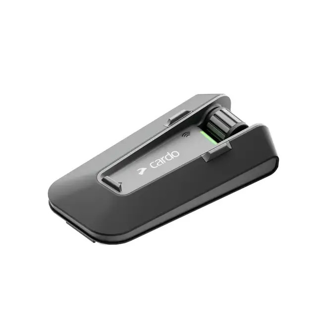 Cardo Packtalk Neo Enkeltsett - for 1 hjelm 