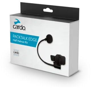 Cardo Packtalk Edge Halvhjelm Kit Packtalk Edge