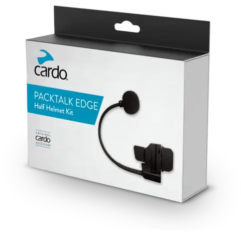 Cardo Packtalk Edge Halvhjelm Kit Packtalk Edge