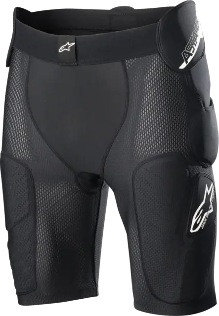 Alpinestars Bionic Action Beskyttelse S 