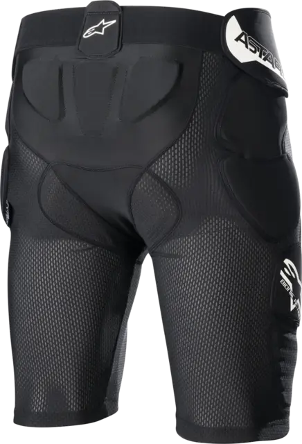Alpinestars Bionic Action Beskyttelse S 