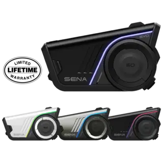 Sena 60S Evo Intercom