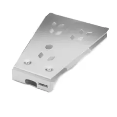 Bukplate bak Yamaha YFM 700