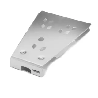 Bukplate bak Yamaha YFM 700