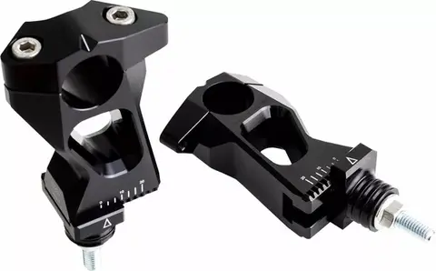 Gilles Tooling Styrehevere MT-09 21-23
