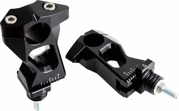 Gilles Tooling Styrehevere MT-09 21-23 