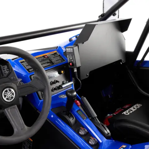 DASHBOARD CO-DRIVER Yamaha YXZ1000R