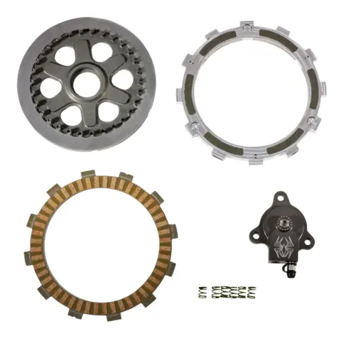 REKLUSE CLUTCH Yamaha YXZ1000R