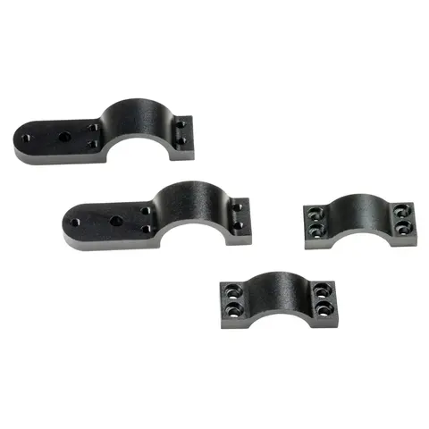 ACCESSORY MOUNT CLAMPS 38MM