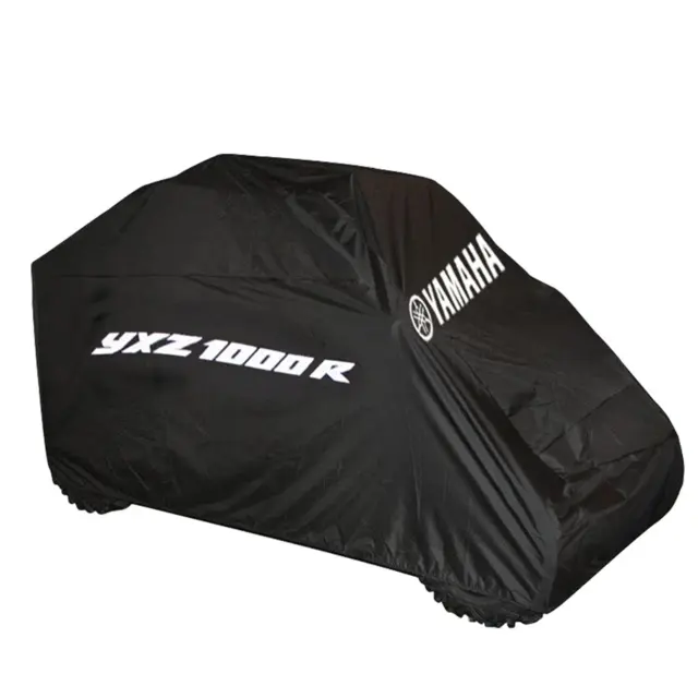Overtrekk Yamaha YXZ1000 