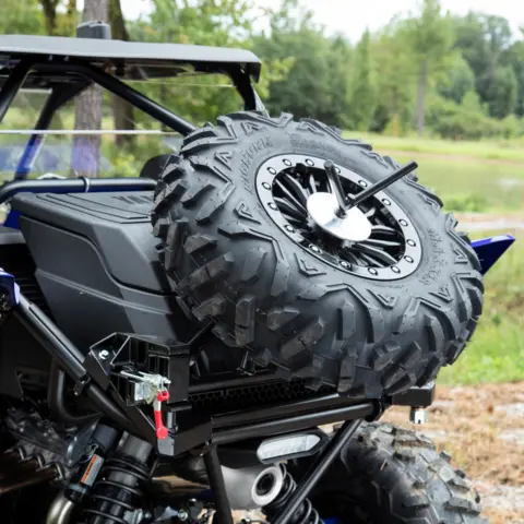 SPARE TIRE MOUNT Yamaha YXZ1000R