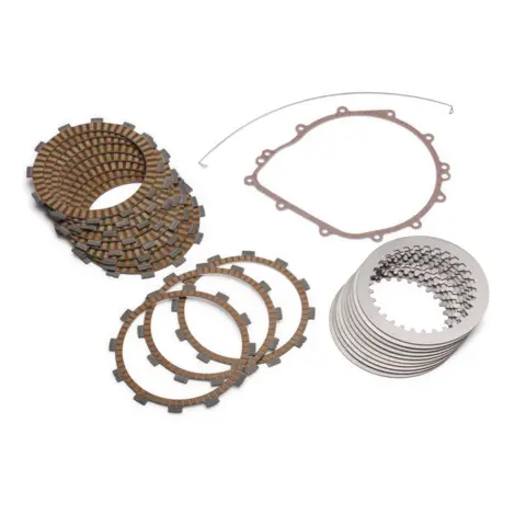 CLUTCH PLATE KIT Yamaha YXZ1000R