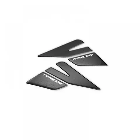 Tank Pad-Mt-09 Tracer