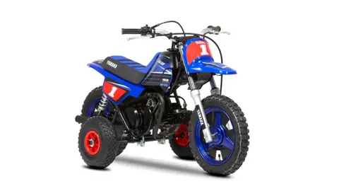Yamaha Little Champ Kit PW50 2021