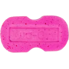 Muc-Off Microcell Svamp God og sk&#229;nsom vaskesvamp