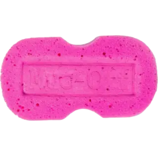 Muc-Off Microcell Svamp God og sk&#229;nsom vaskesvamp