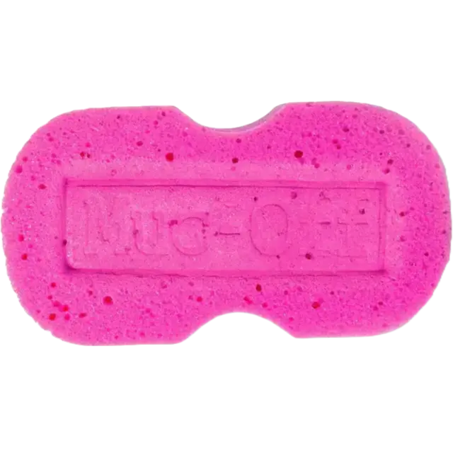 Muc-Off Microcell Svamp God og skånsom vaskesvamp 