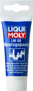 Liqui Moly Montasjepasta 50 G